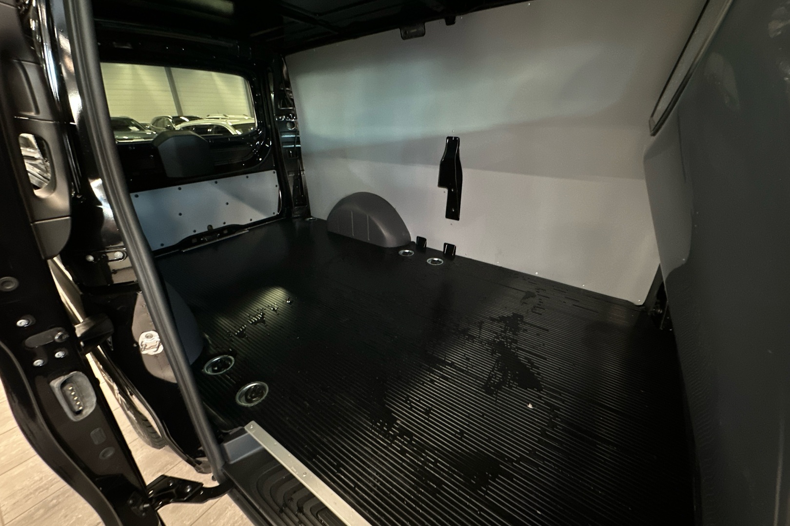 MERCEDES-BENZ Vito 2026