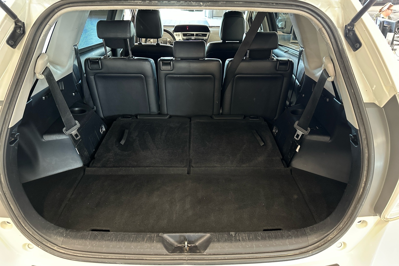 TOYOTA Prius+ 2019