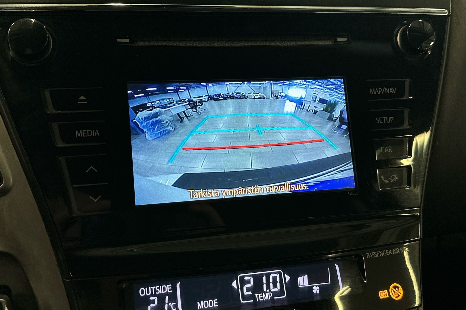 TOYOTA Prius+ 2019
