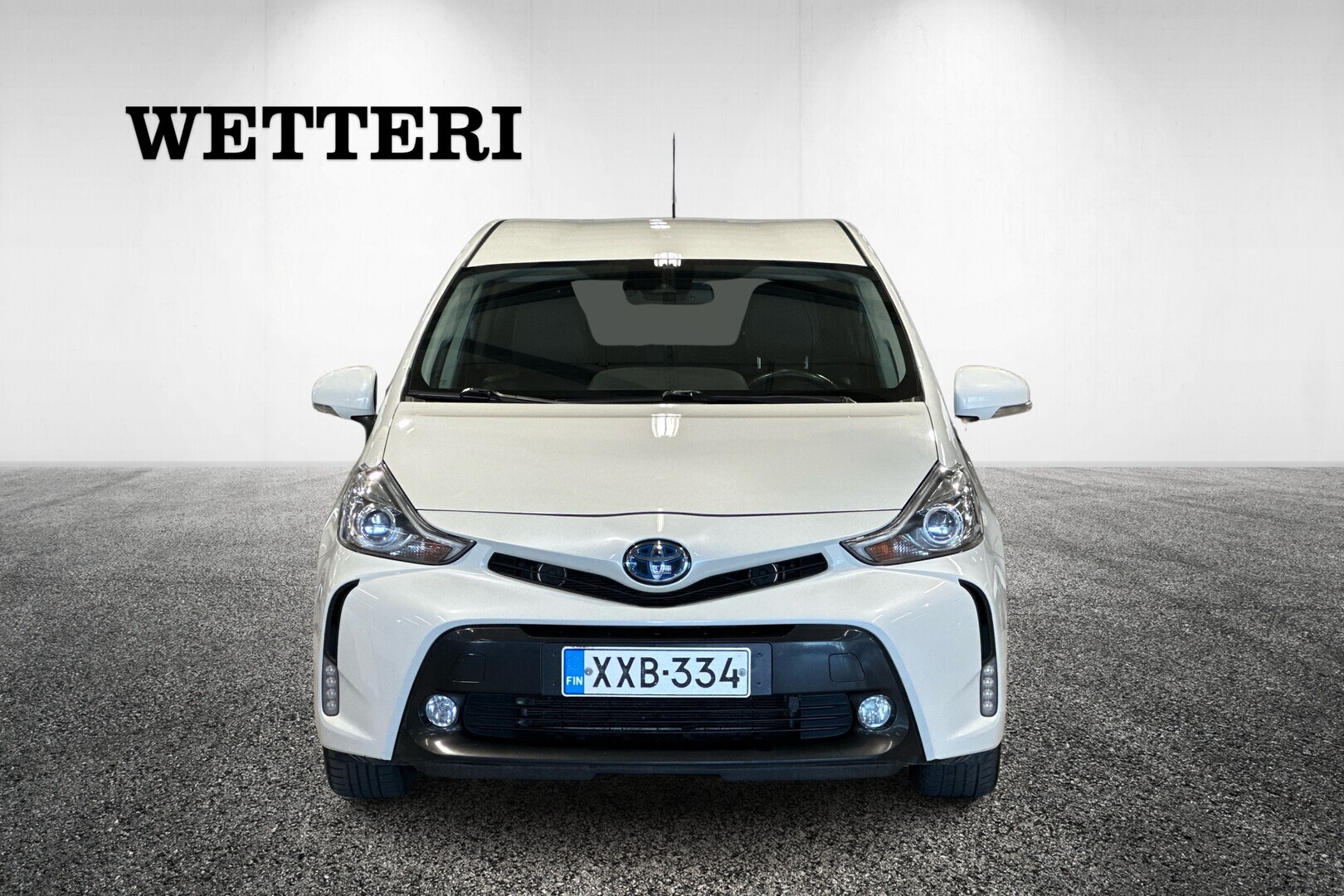 TOYOTA Prius+ 2019