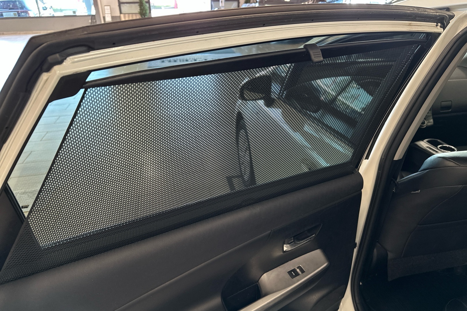 TOYOTA Prius+ 2019