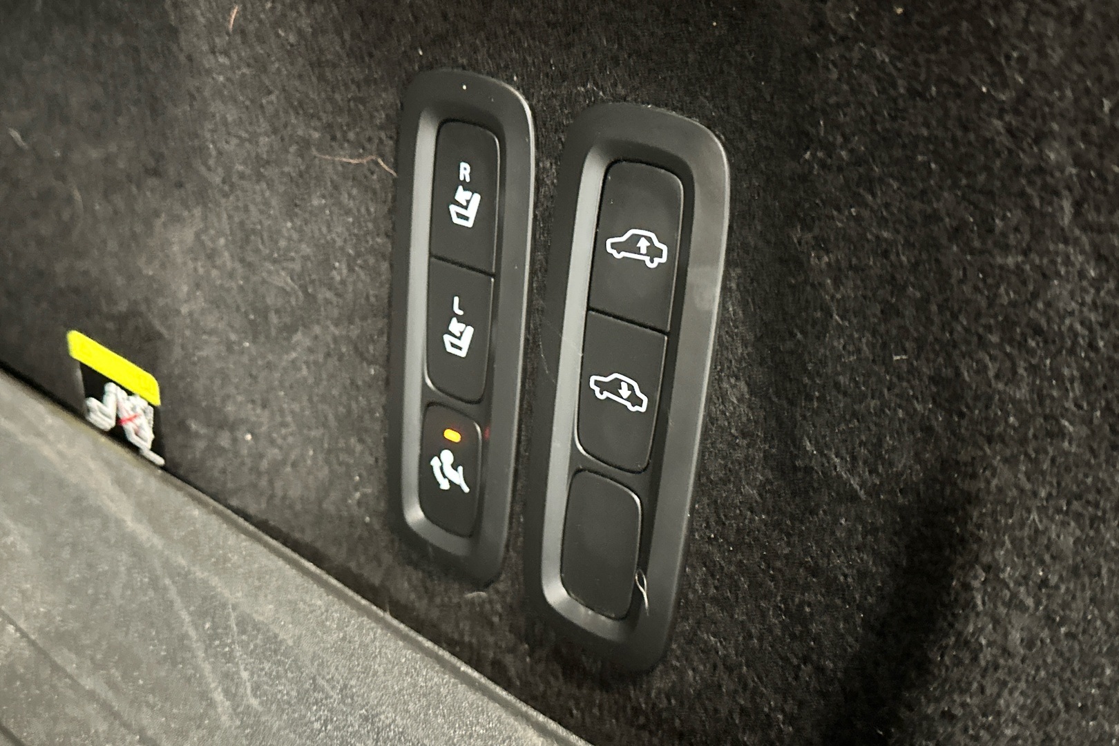VOLVO XC60 2018