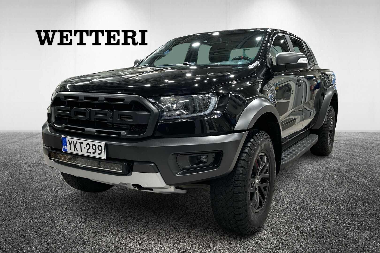 FORD Ranger 2022