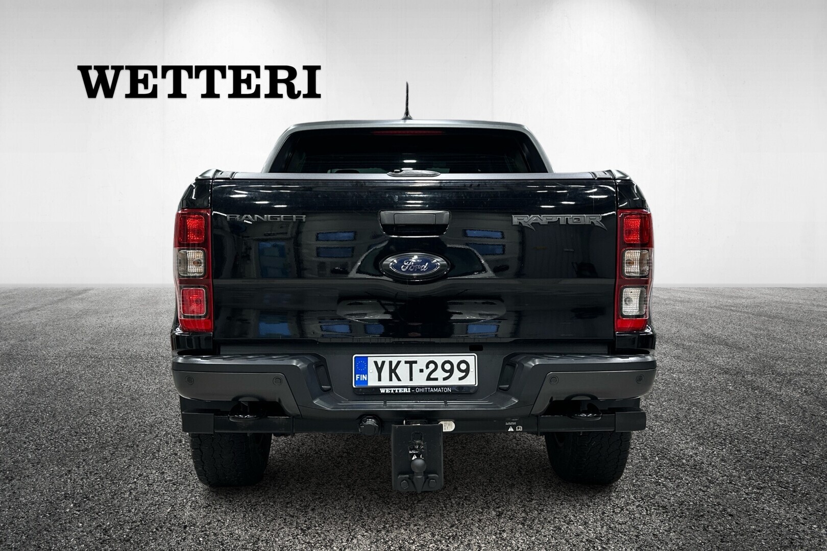 FORD Ranger 2022