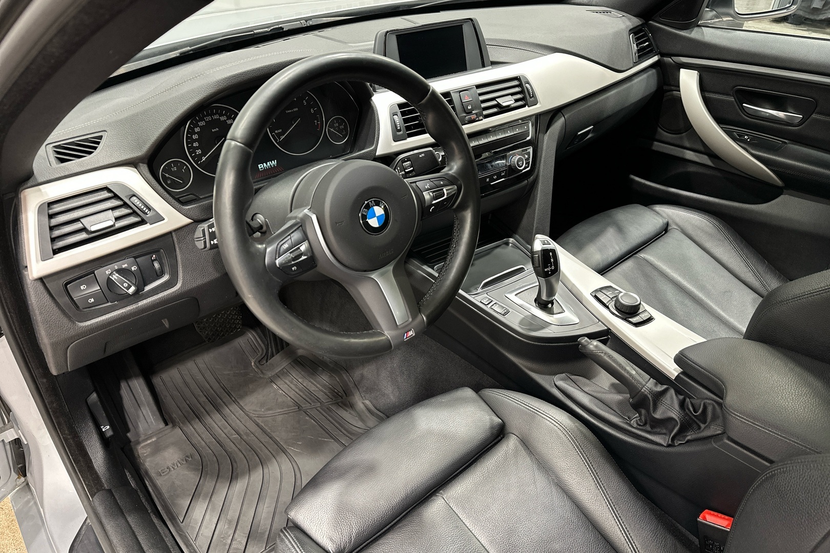 BMW 420 2020