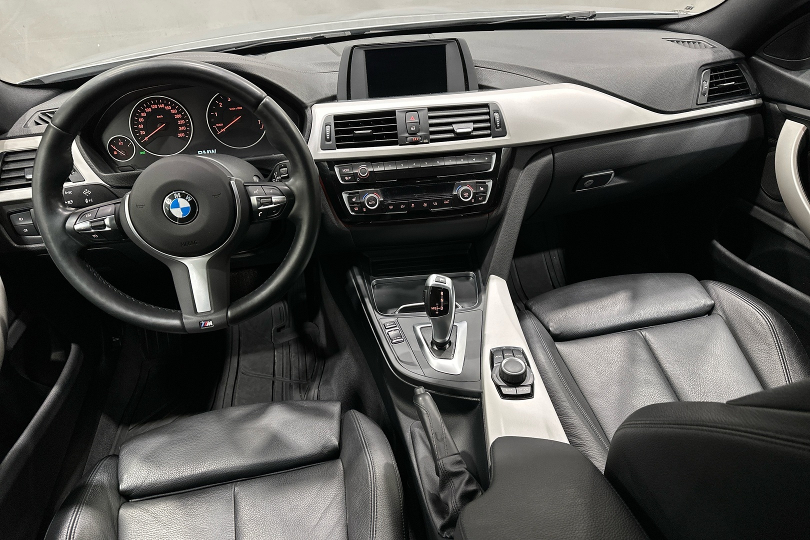 BMW 420 2020