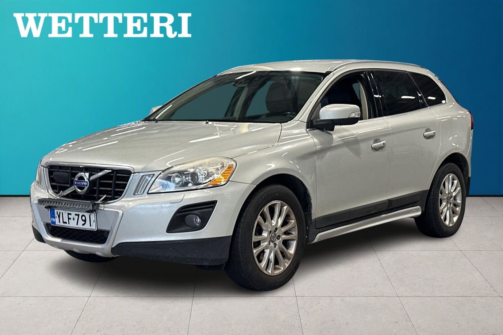 VOLVO XC60 2009