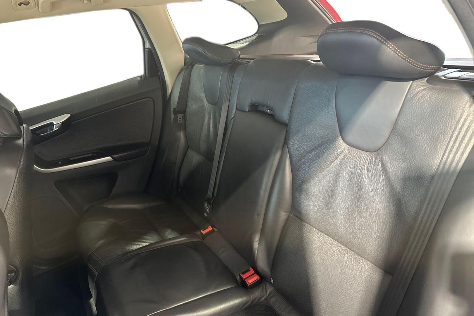 VOLVO XC60 2009