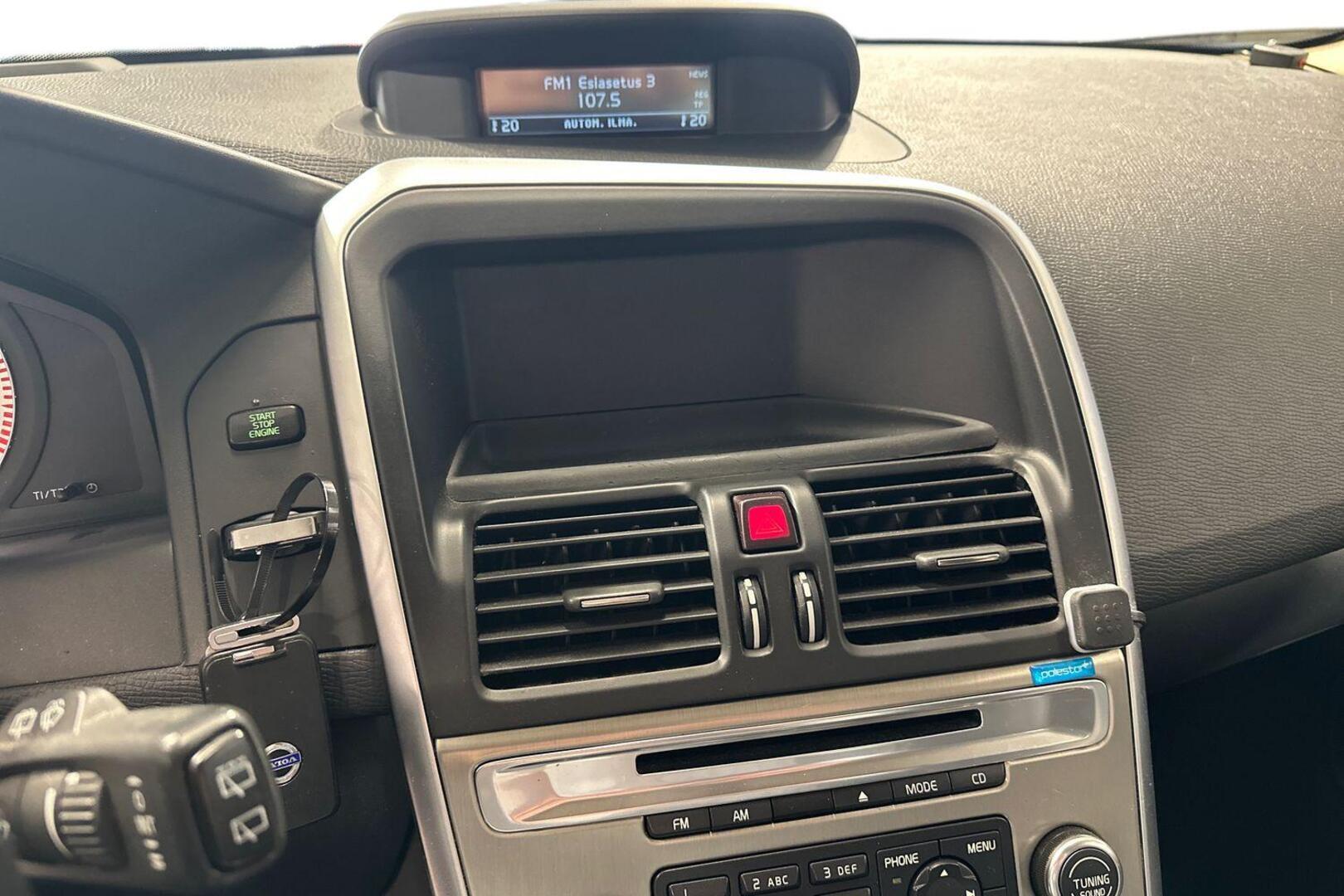 VOLVO XC60 2009