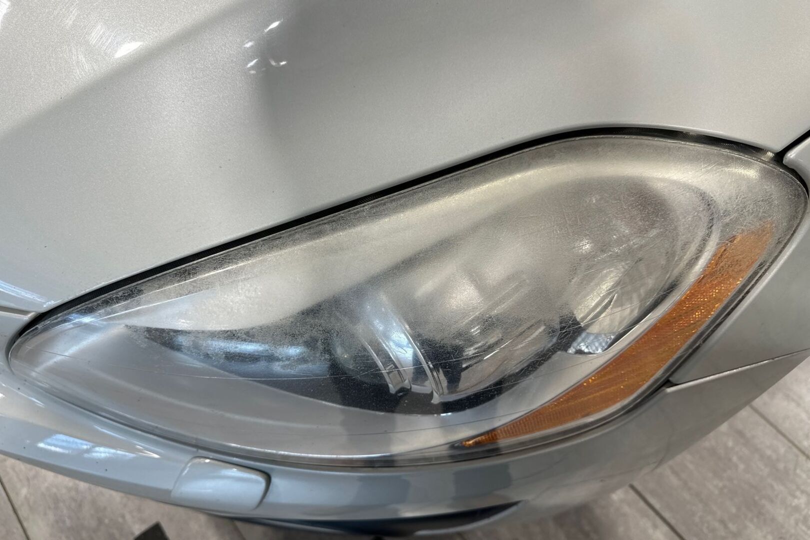 VOLVO XC60 2009