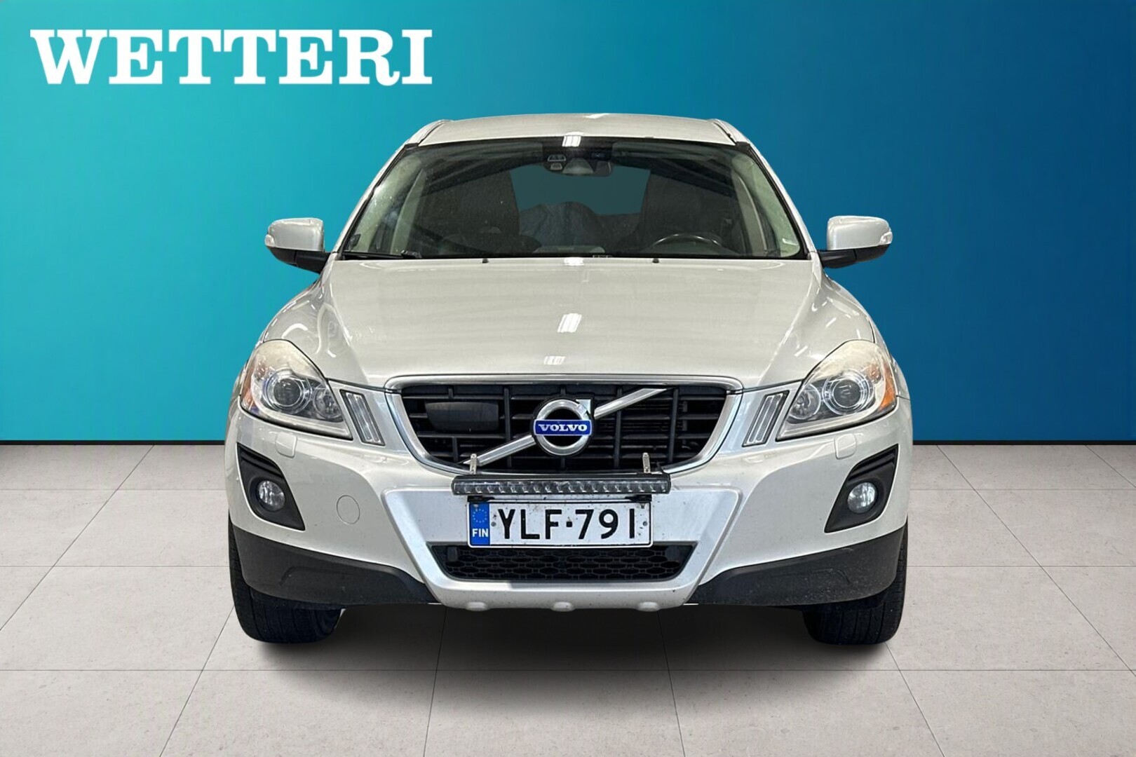 VOLVO XC60 2009