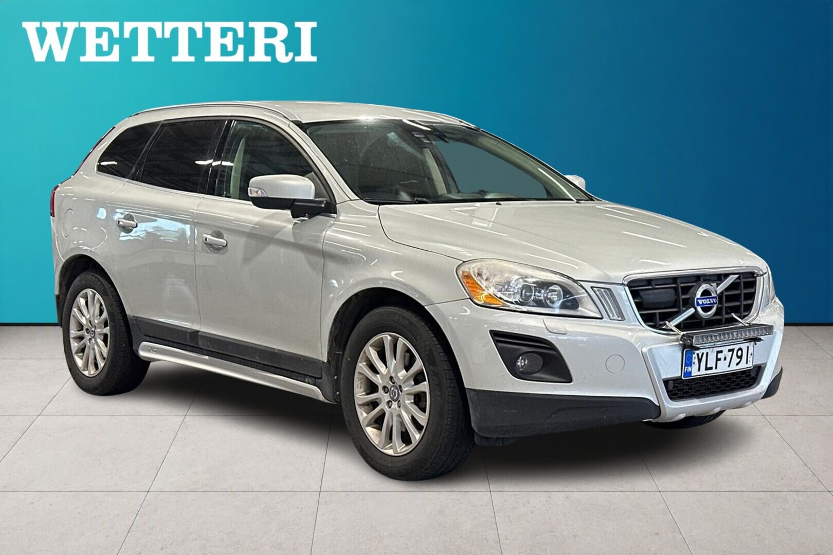 VOLVO XC60 2009