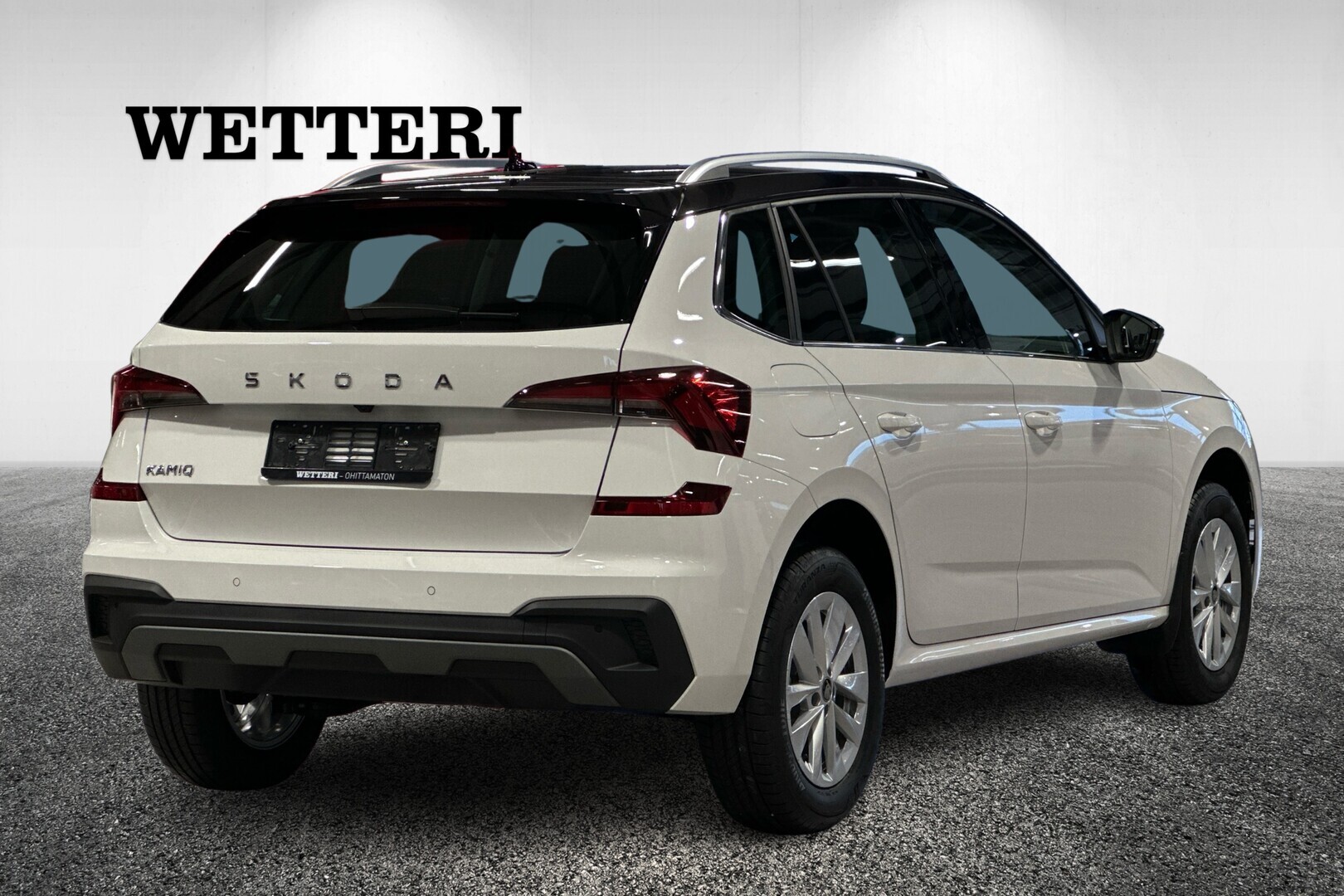 SKODA Kamiq 2026