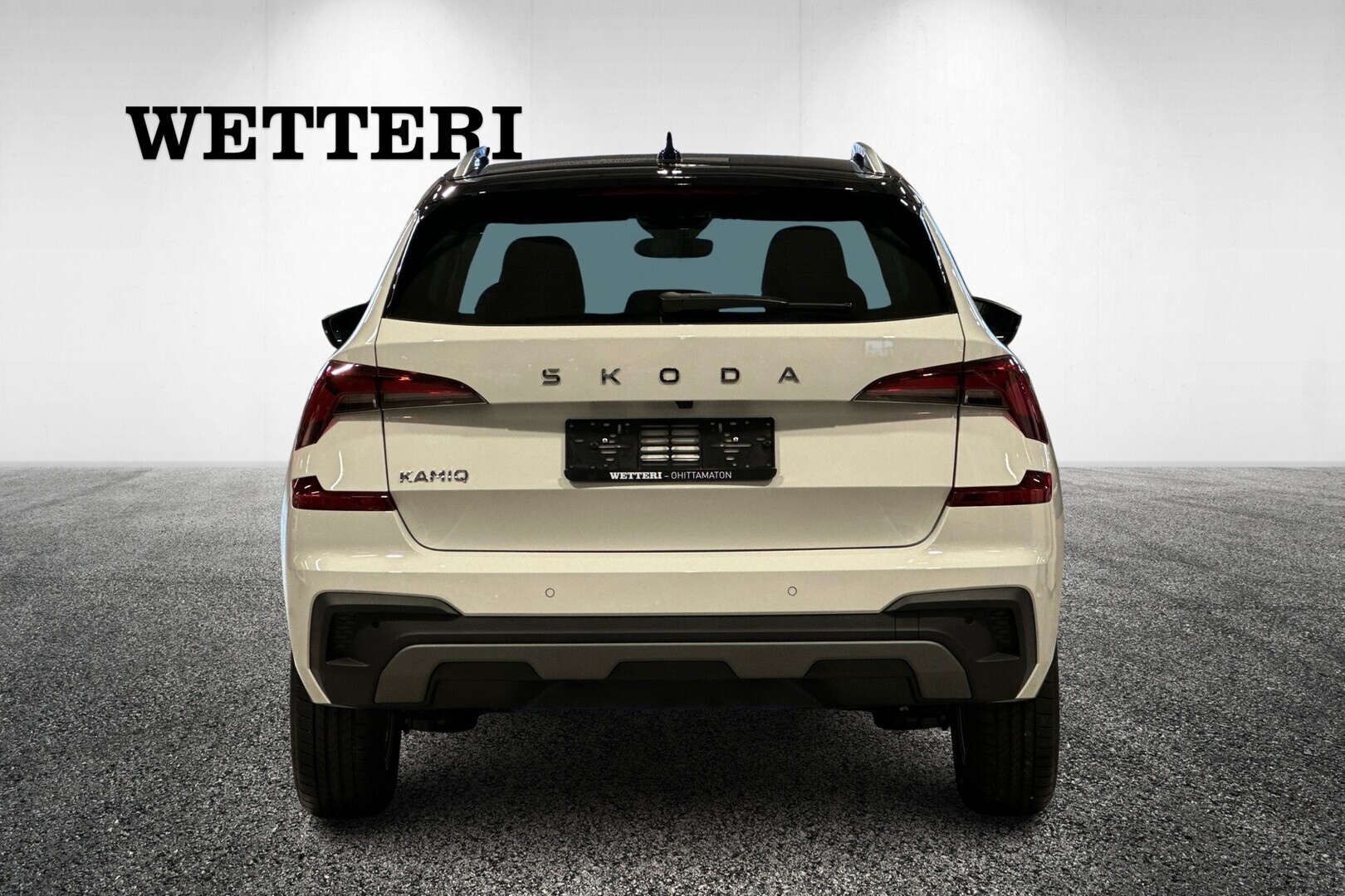 SKODA Kamiq 2026