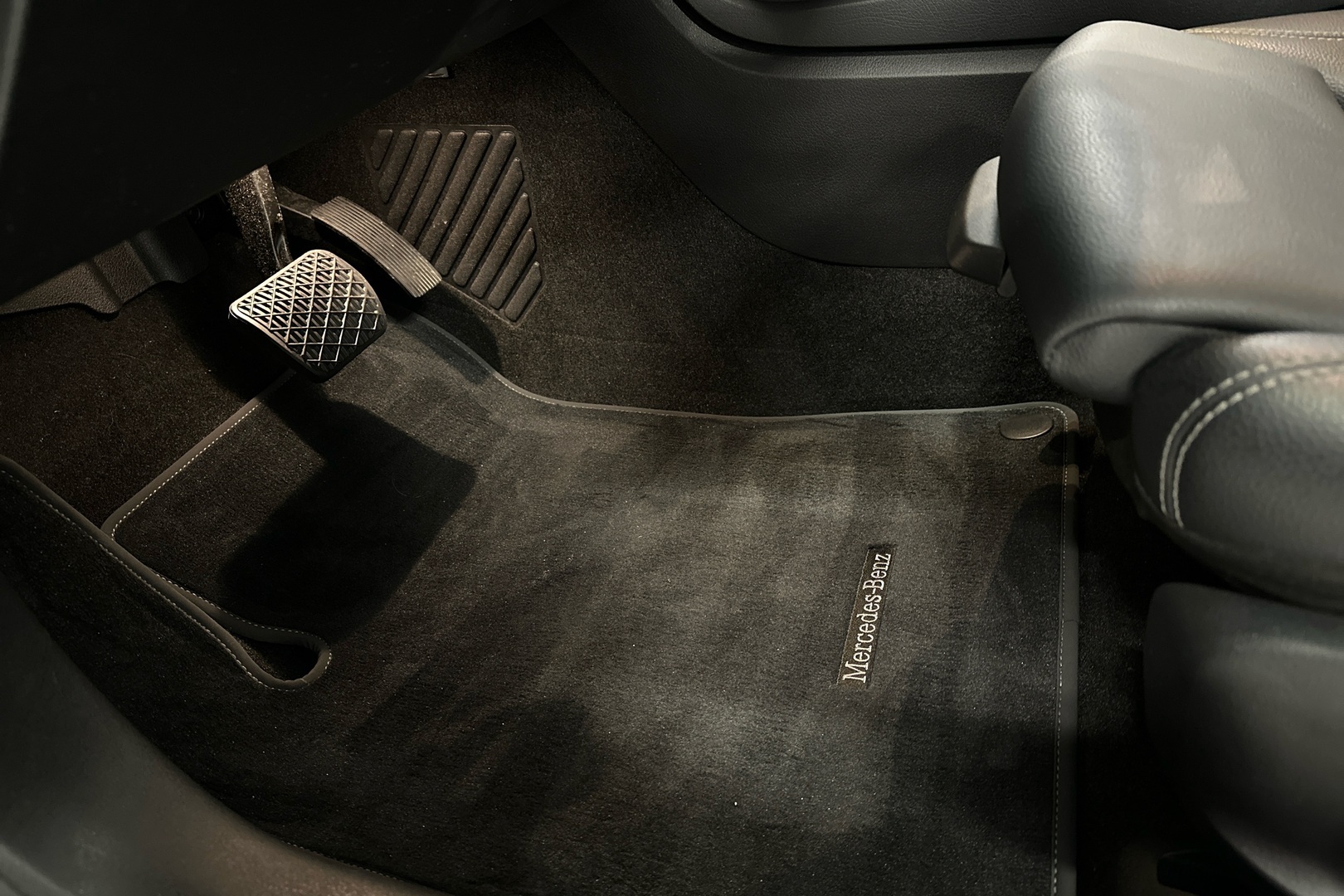 MERCEDES-BENZ A 2020