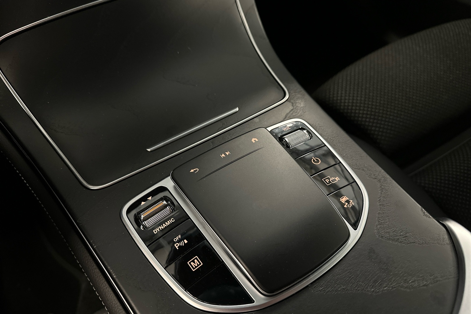 MERCEDES-BENZ GLC 2020