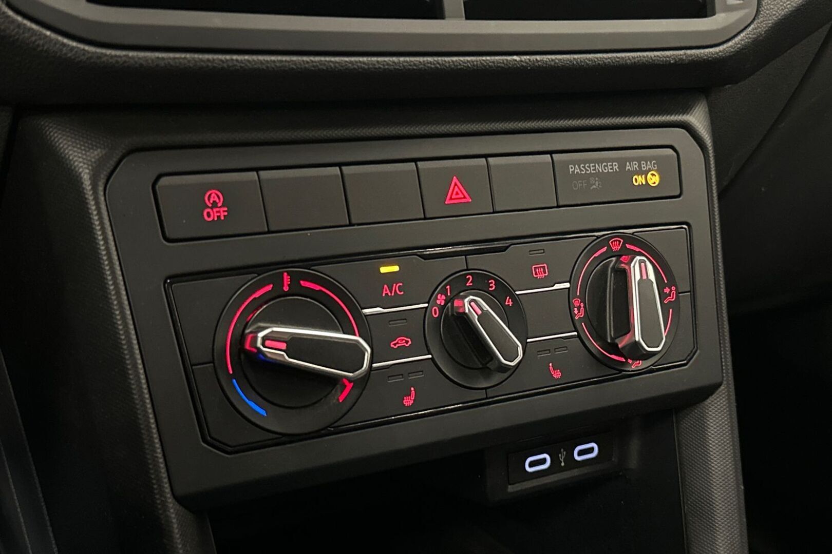 VOLKSWAGEN T-Cross 2021