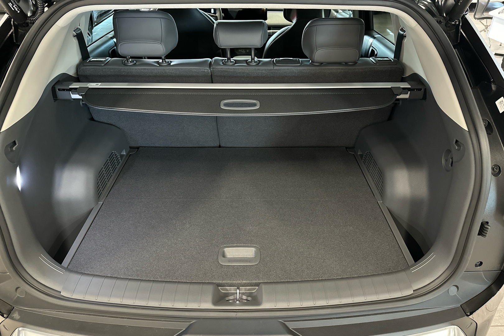 KIA EV3 2026