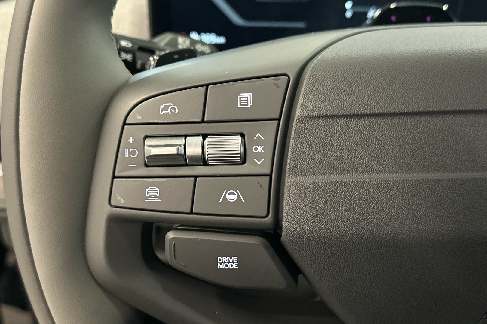 KIA EV3 2026