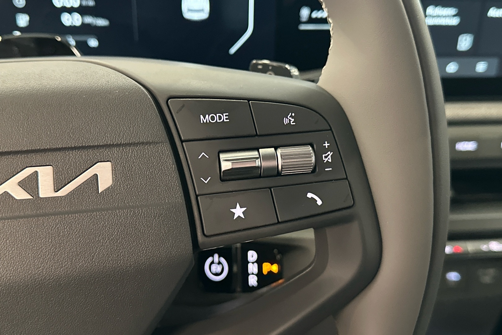 KIA EV3 2026