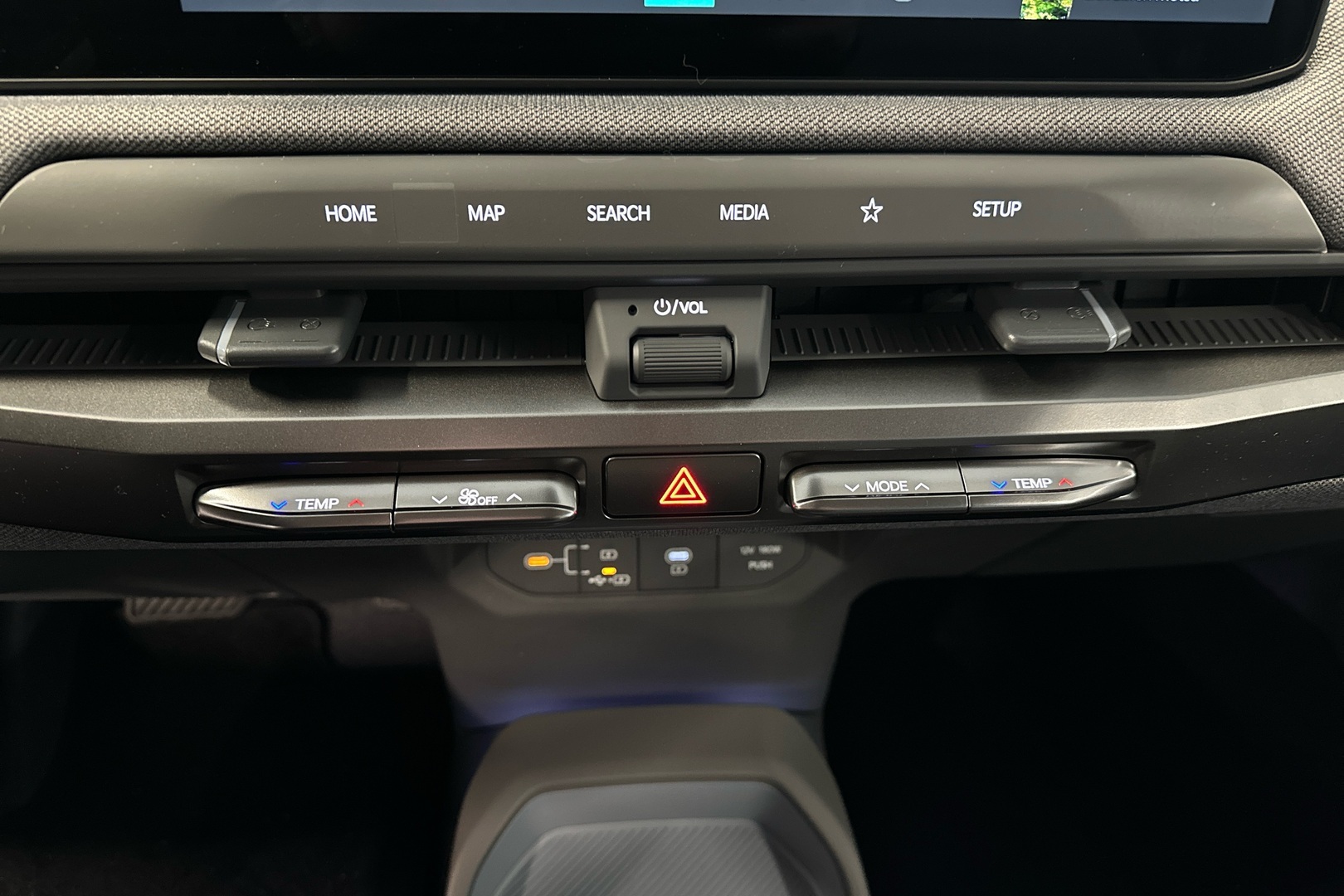 KIA EV3 2026