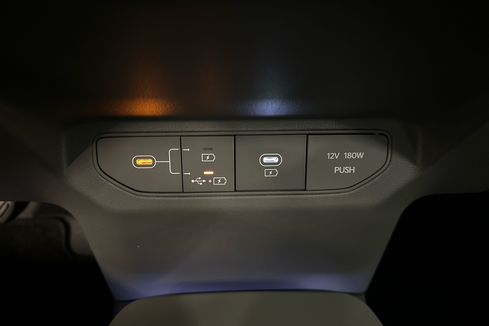 KIA EV3 2026