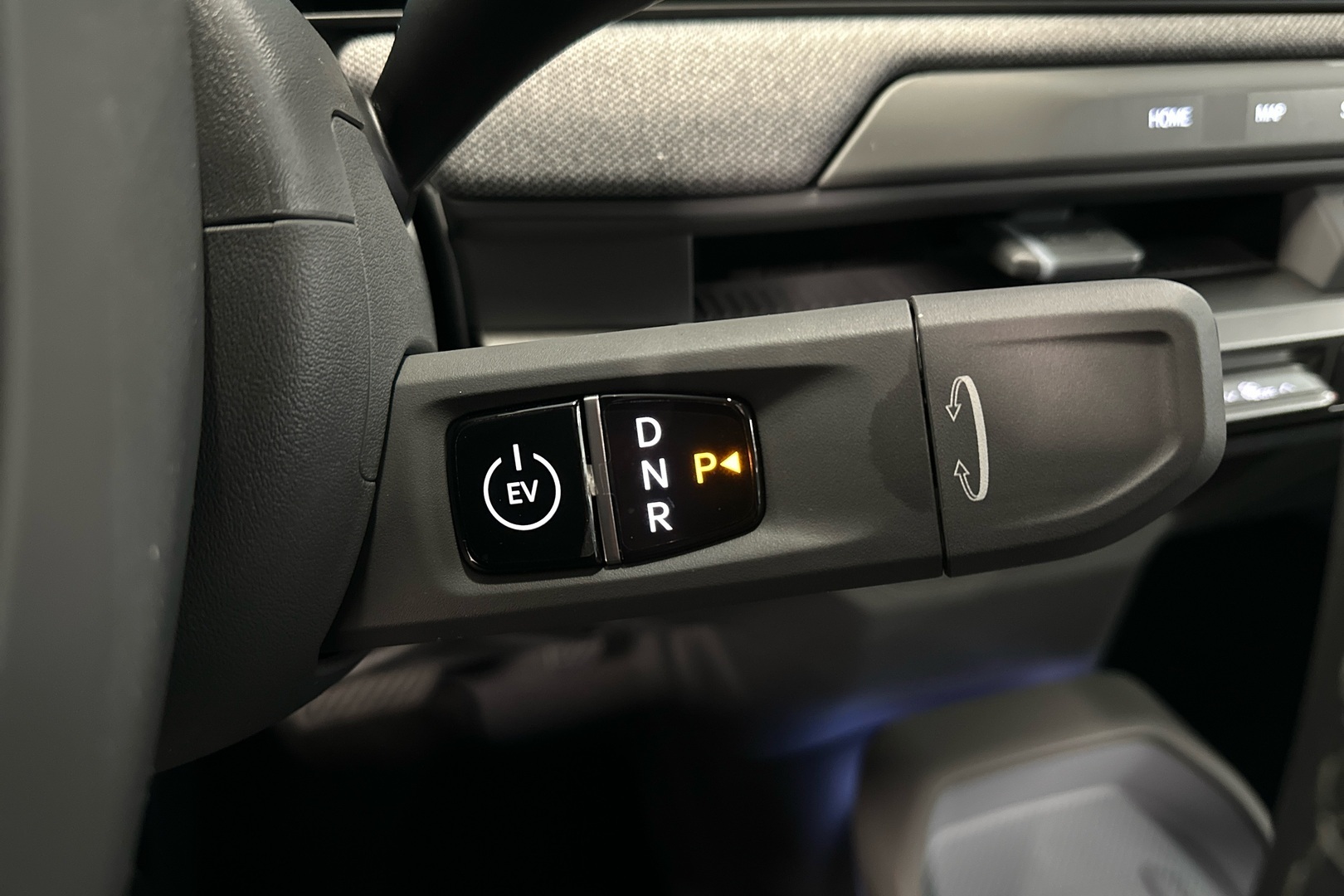 KIA EV3 2026