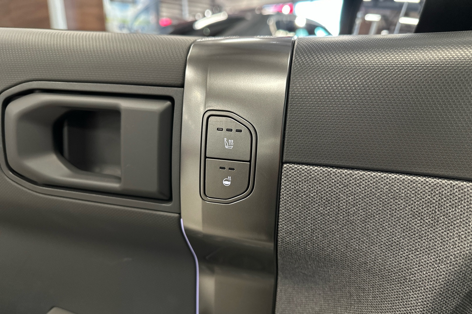 KIA EV3 2026