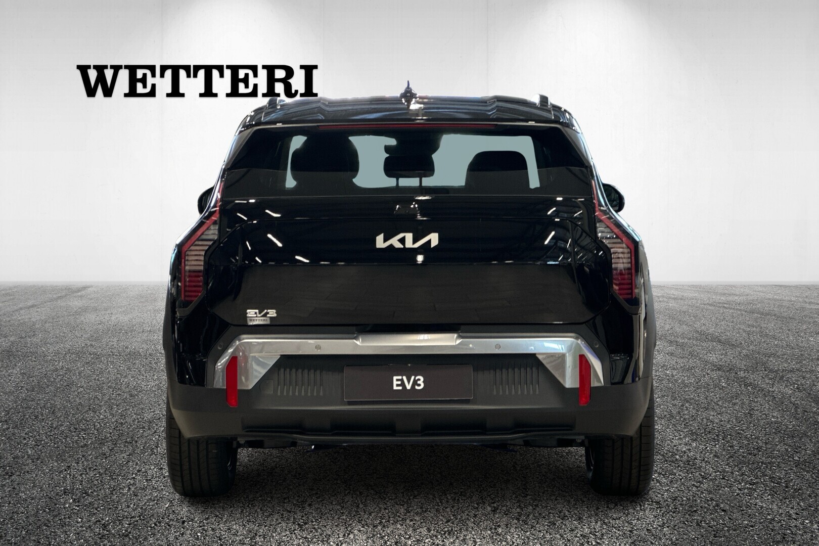 KIA EV3 2026