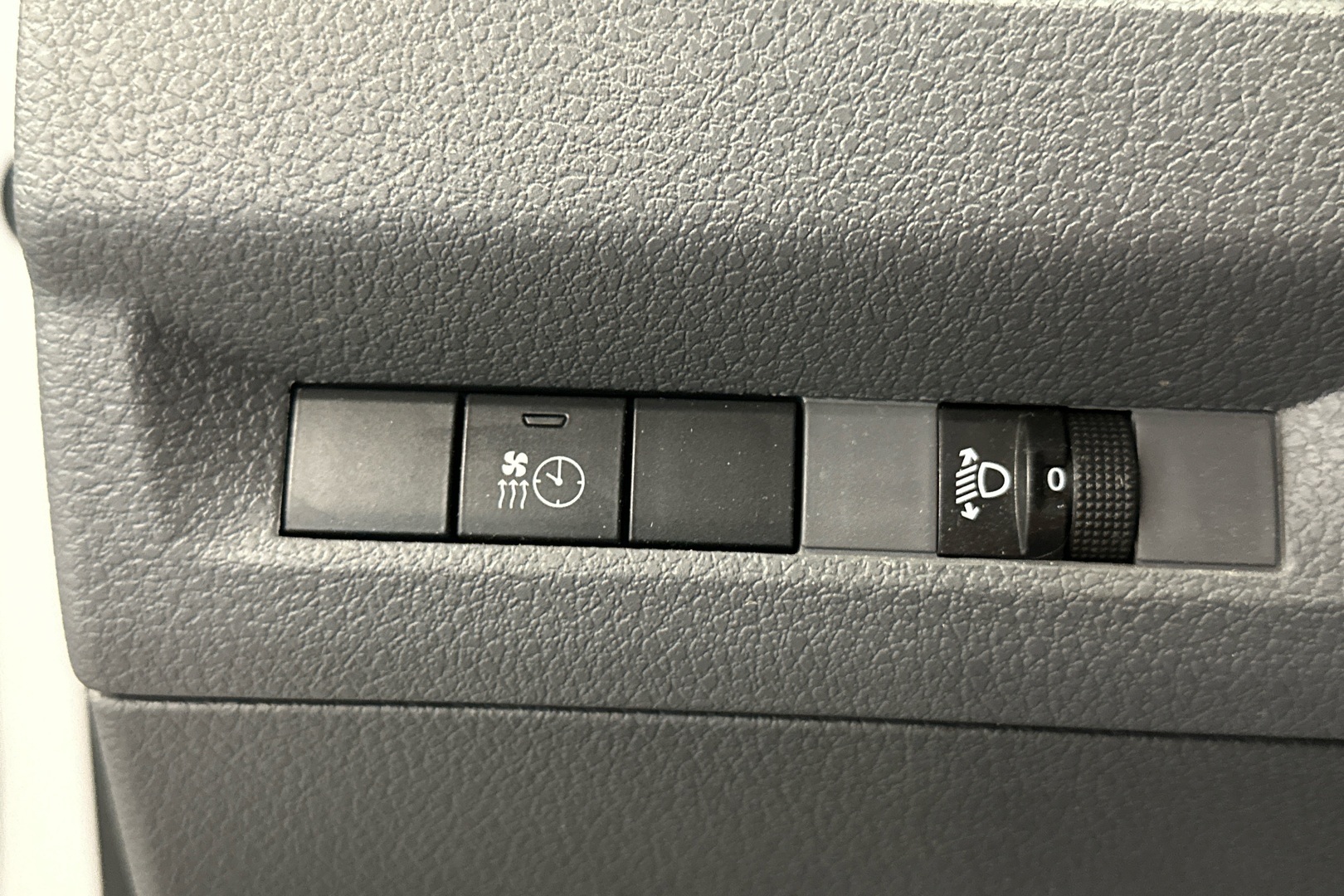 PEUGEOT Expert 2018