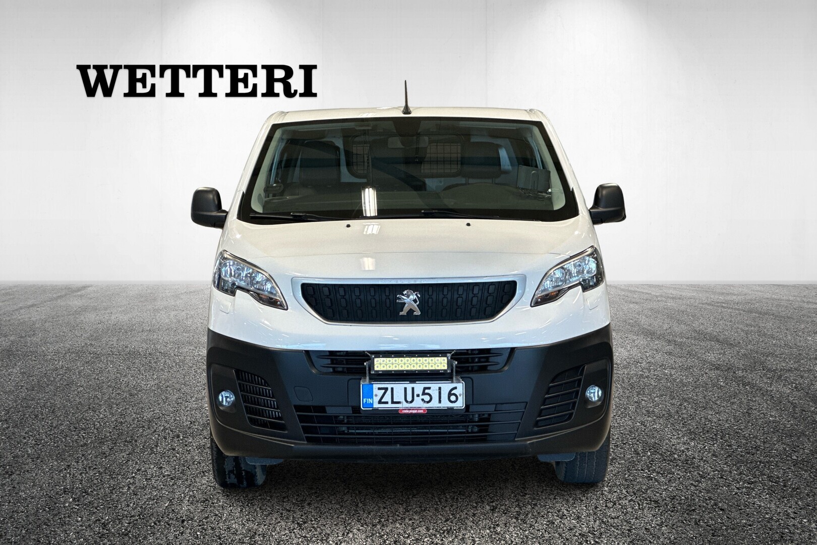 PEUGEOT Expert 2018