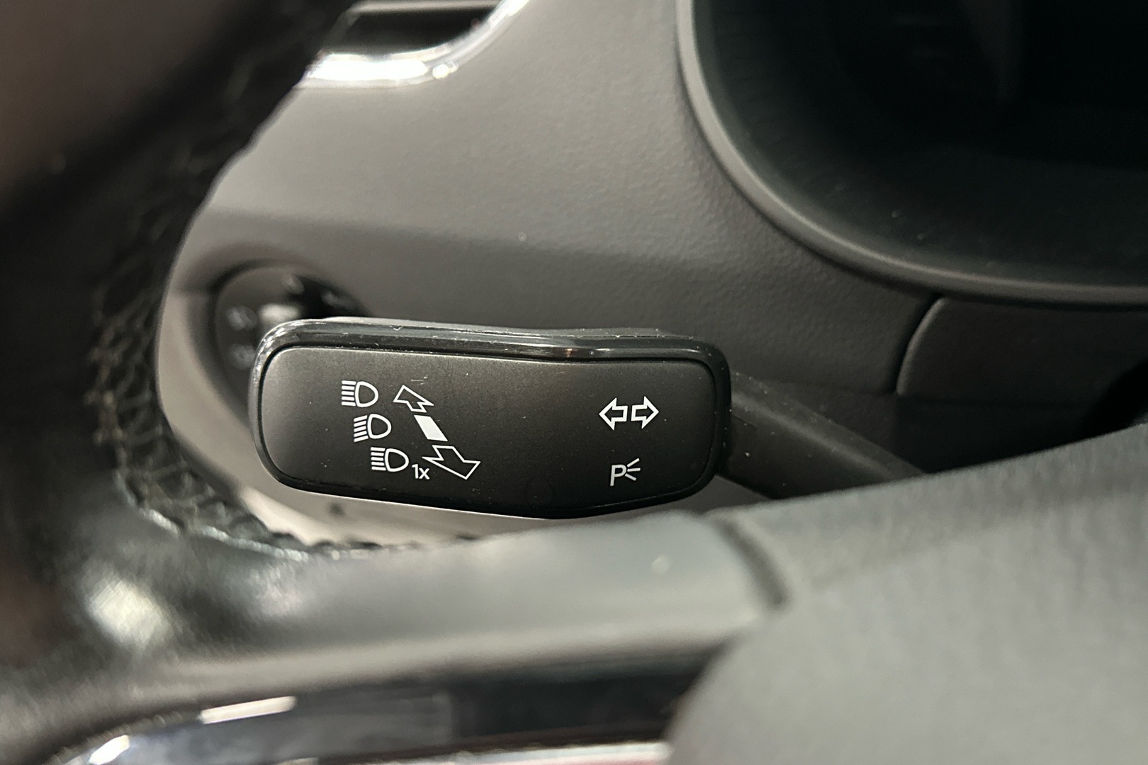 SKODA Octavia 2019