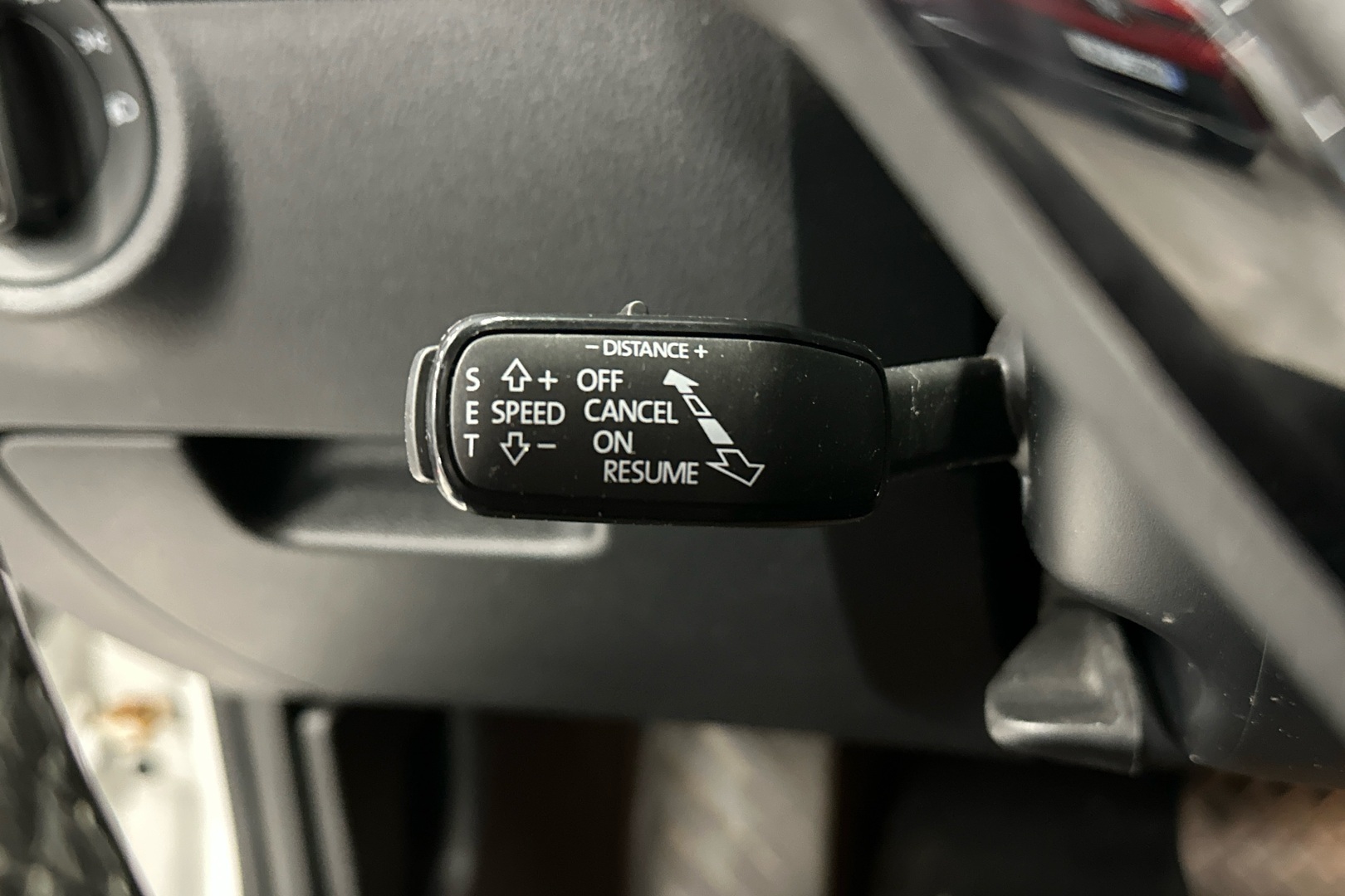 SKODA Octavia 2019