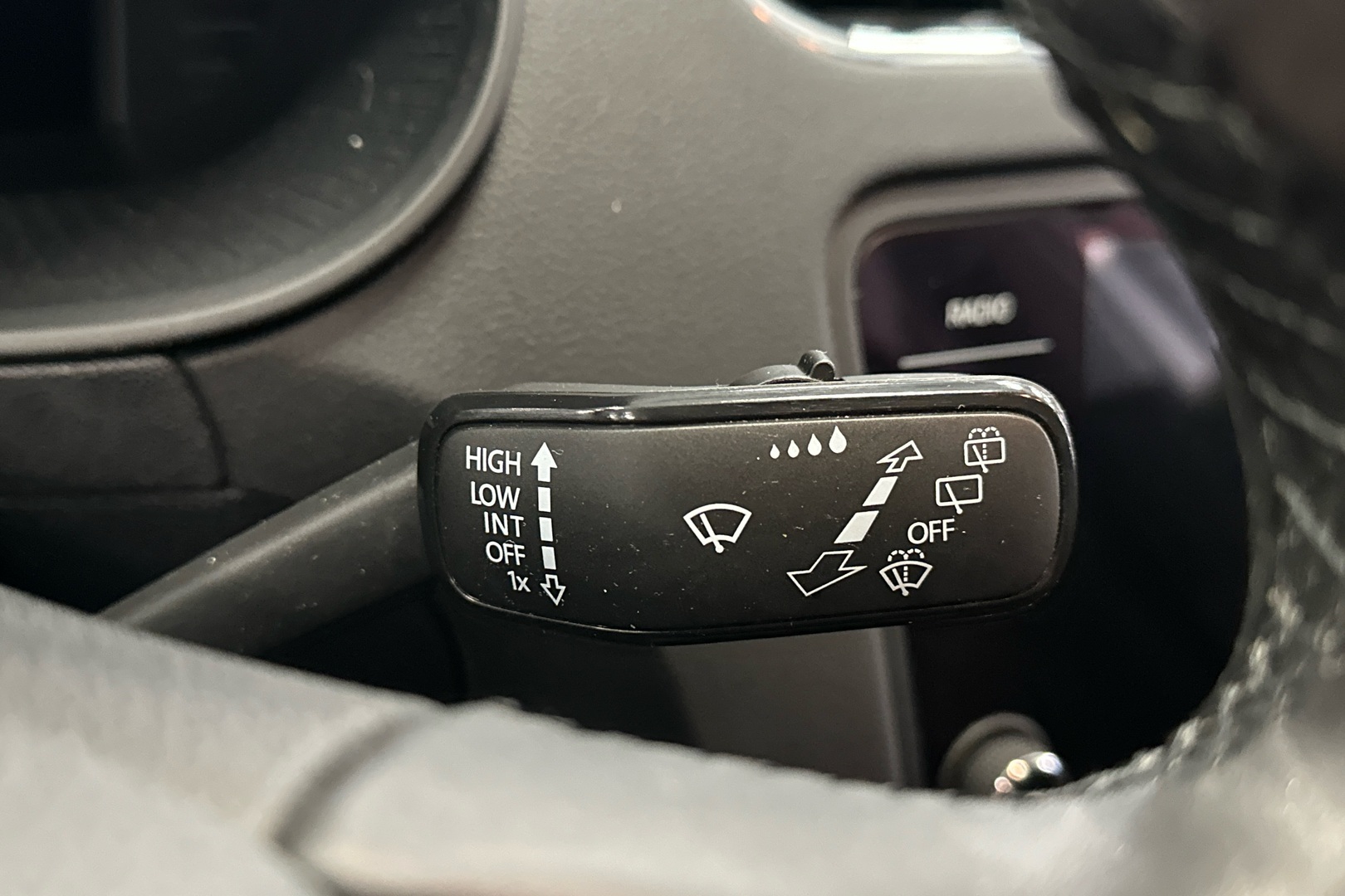 SKODA Octavia 2019