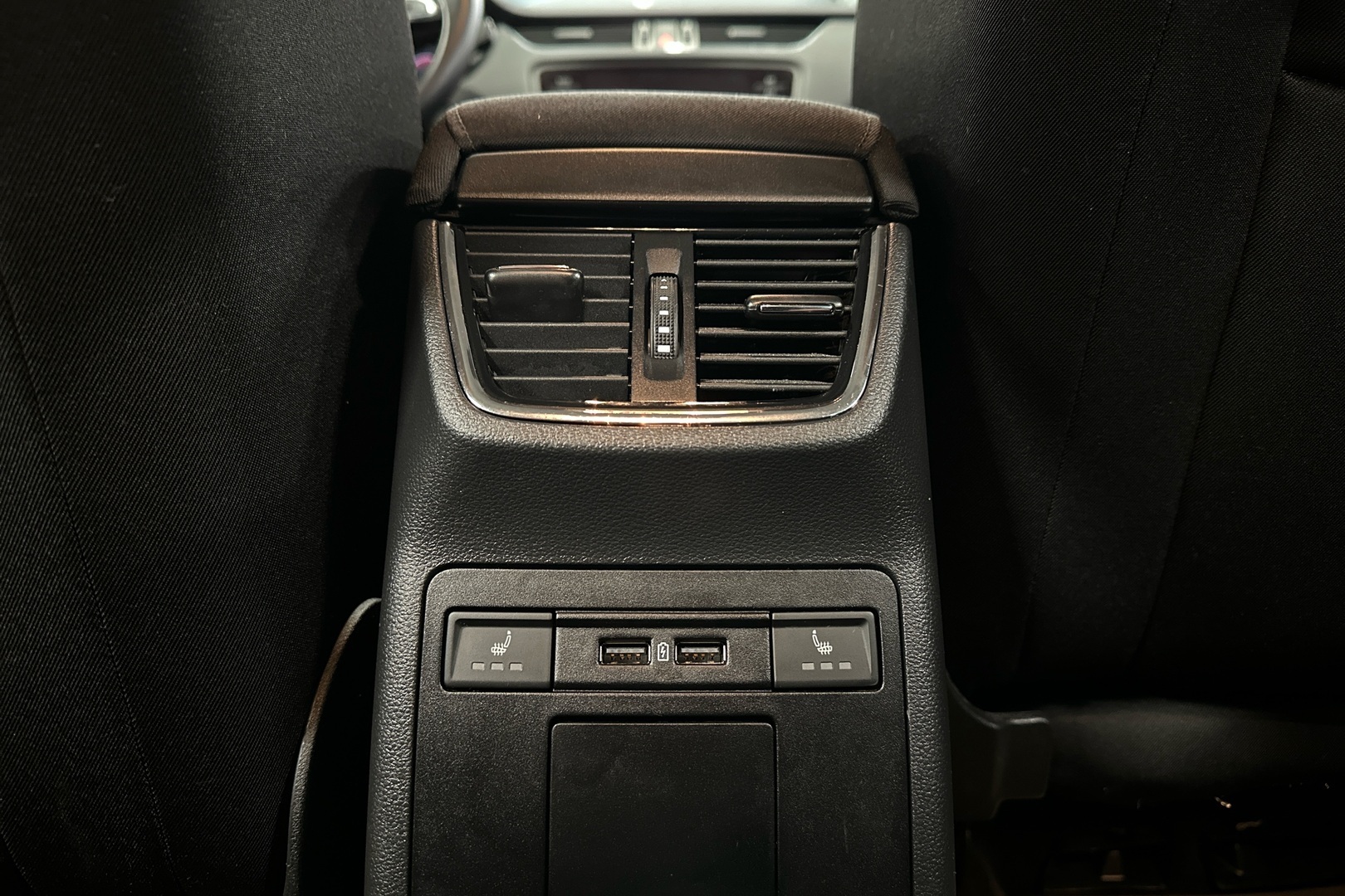 SKODA Octavia 2019