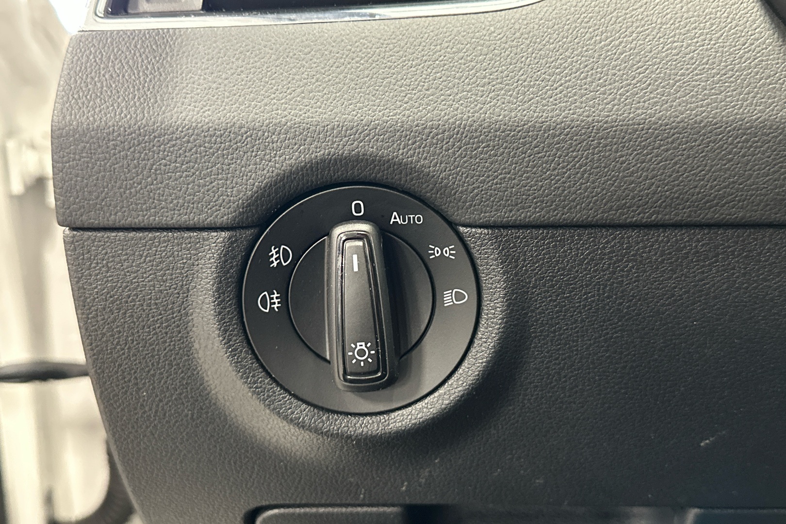 SKODA Octavia 2019