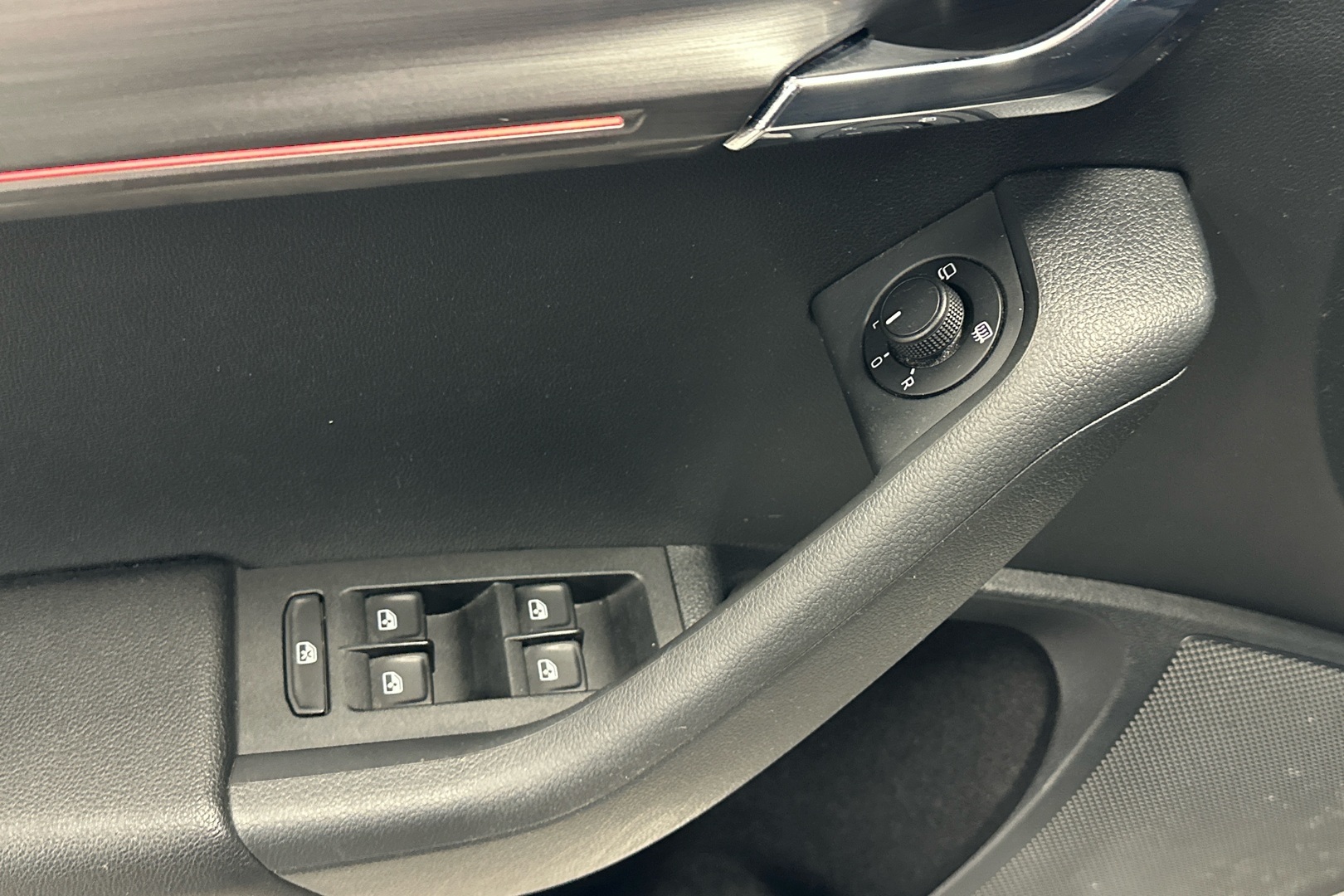 SKODA Octavia 2019