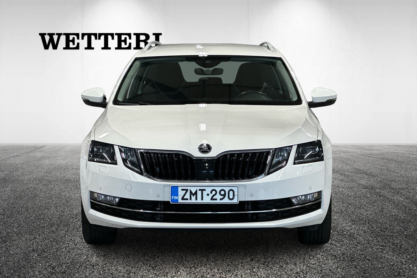 SKODA Octavia 2019