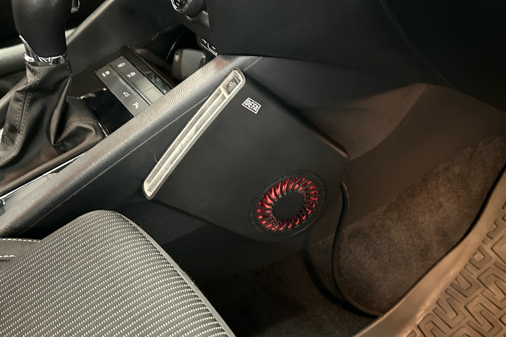 SKODA Octavia 2019
