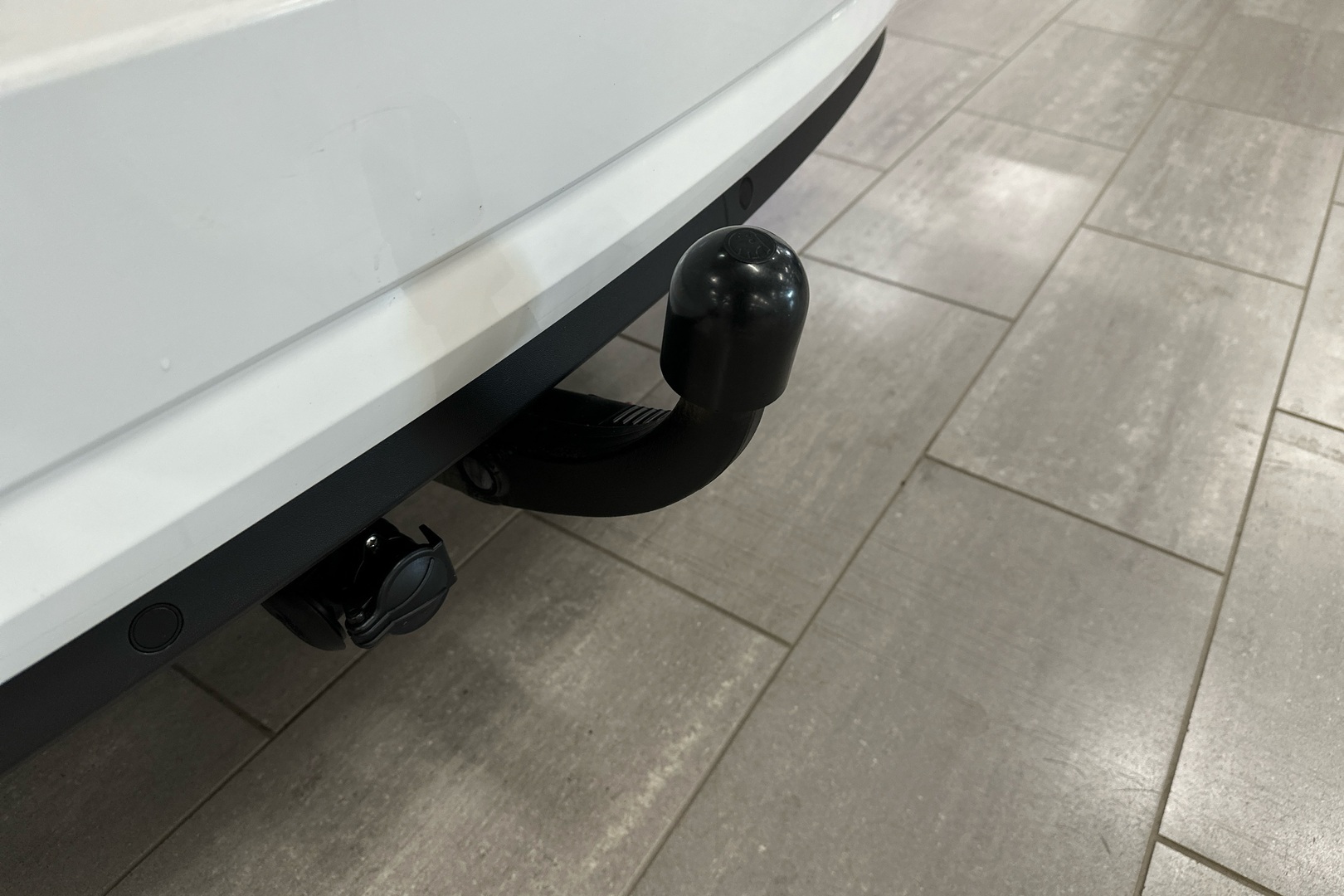 SKODA Octavia 2019