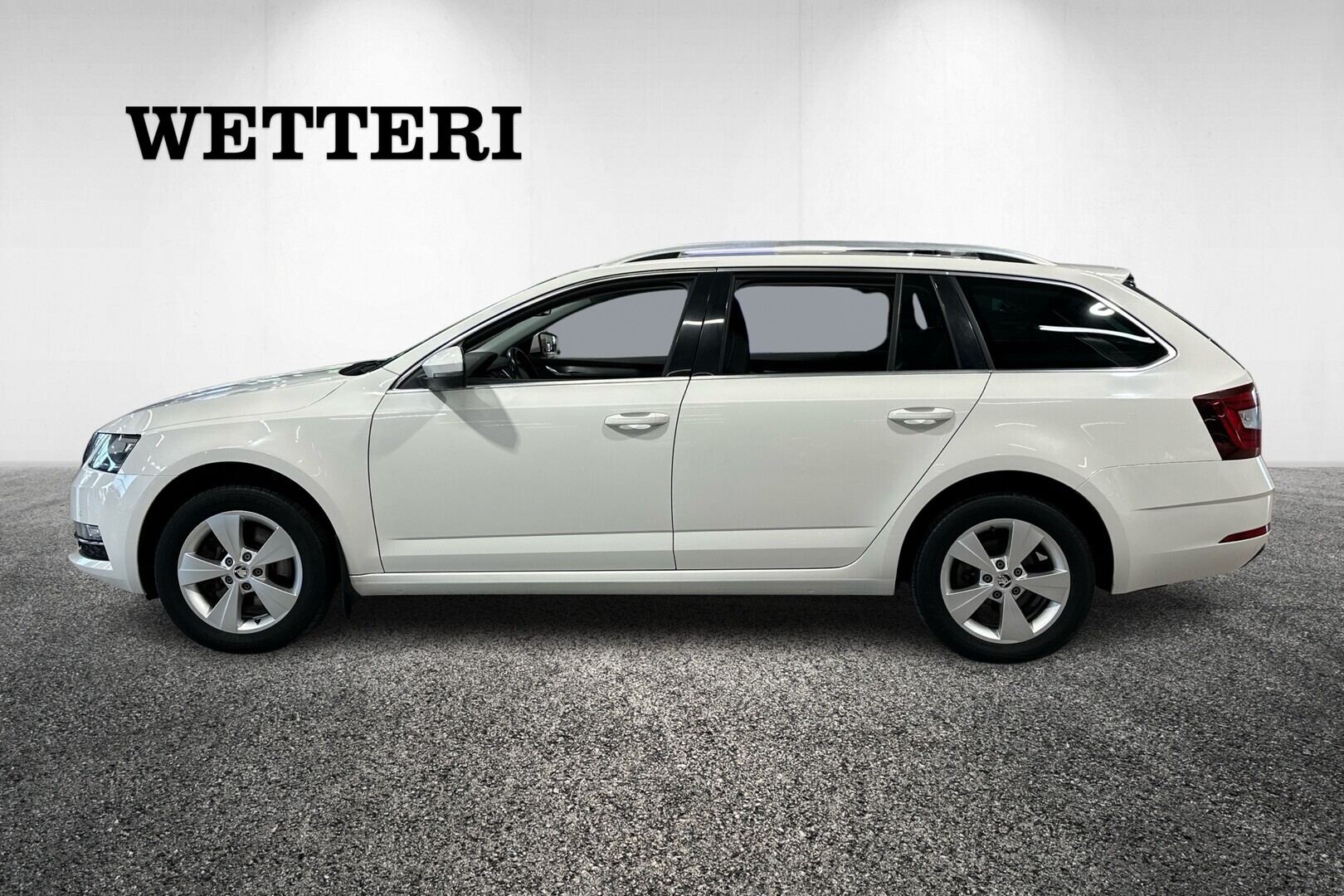 SKODA Octavia 2019