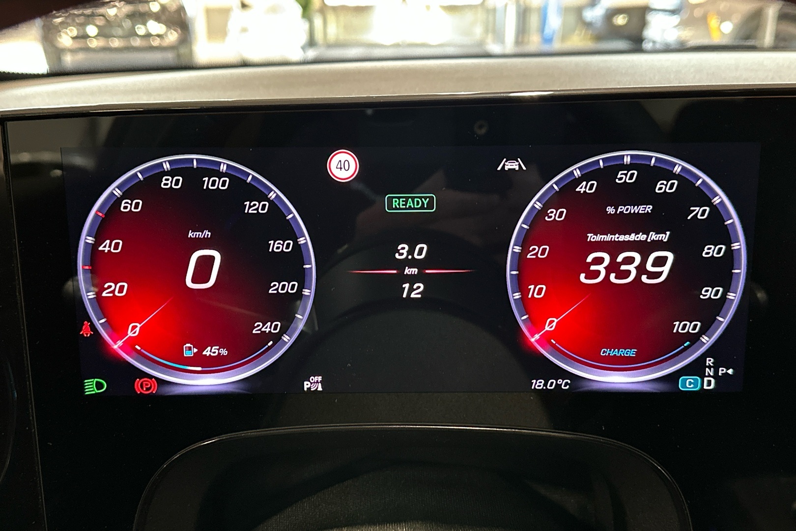 MERCEDES-BENZ CLA 2026