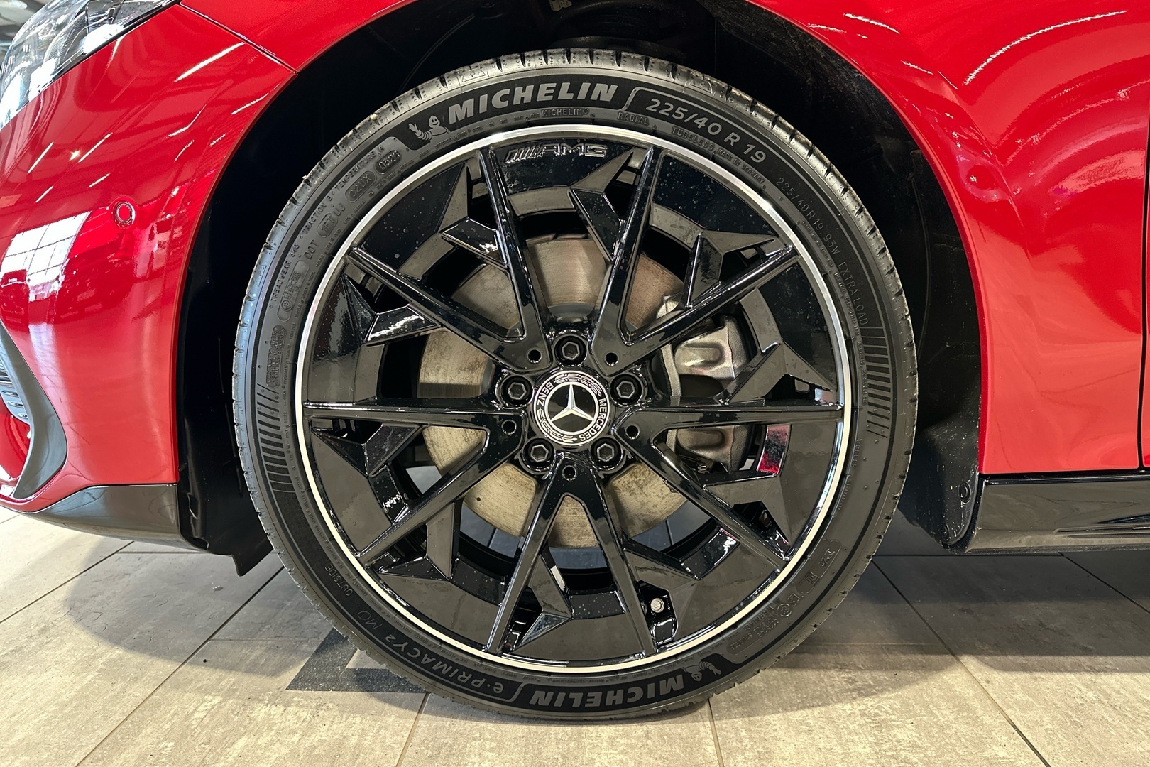 MERCEDES-BENZ CLA 2026