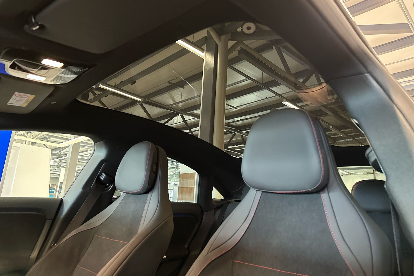 MERCEDES-BENZ CLA 2026