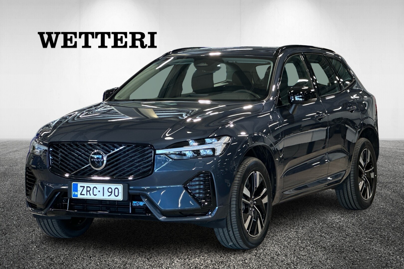 VOLVO XC60 2026