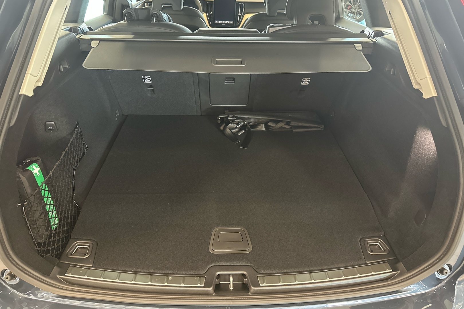 VOLVO XC60 2026