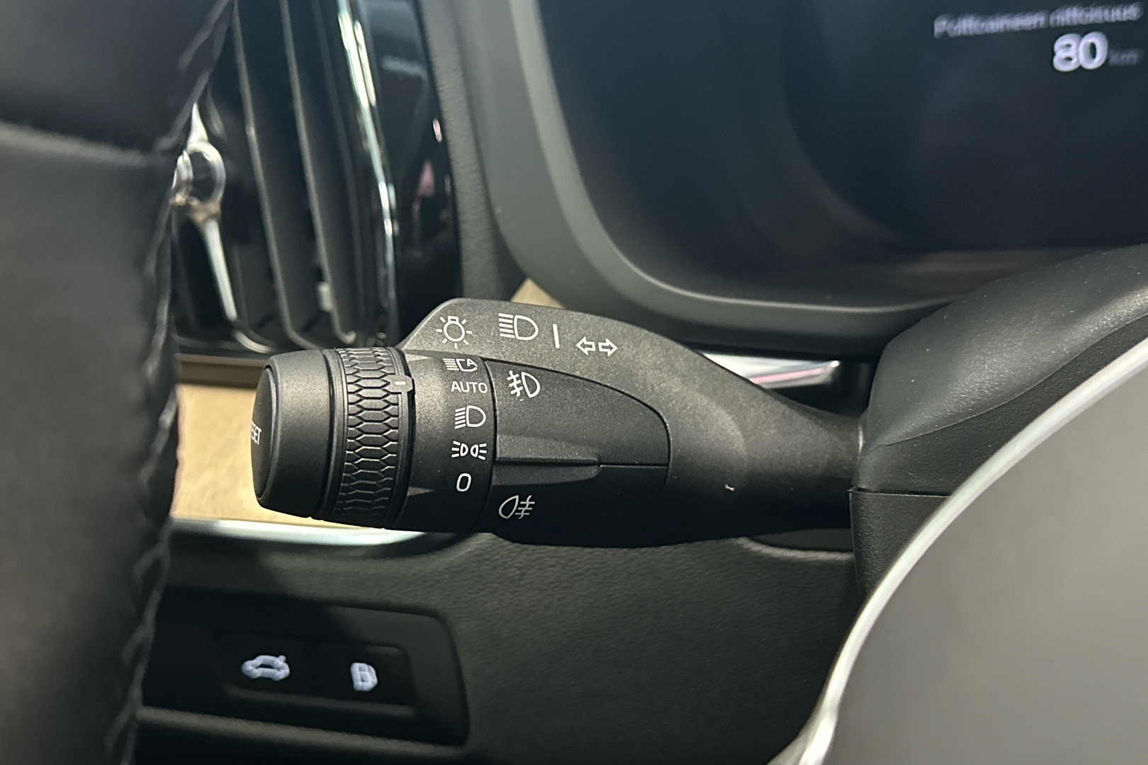 VOLVO XC60 2026