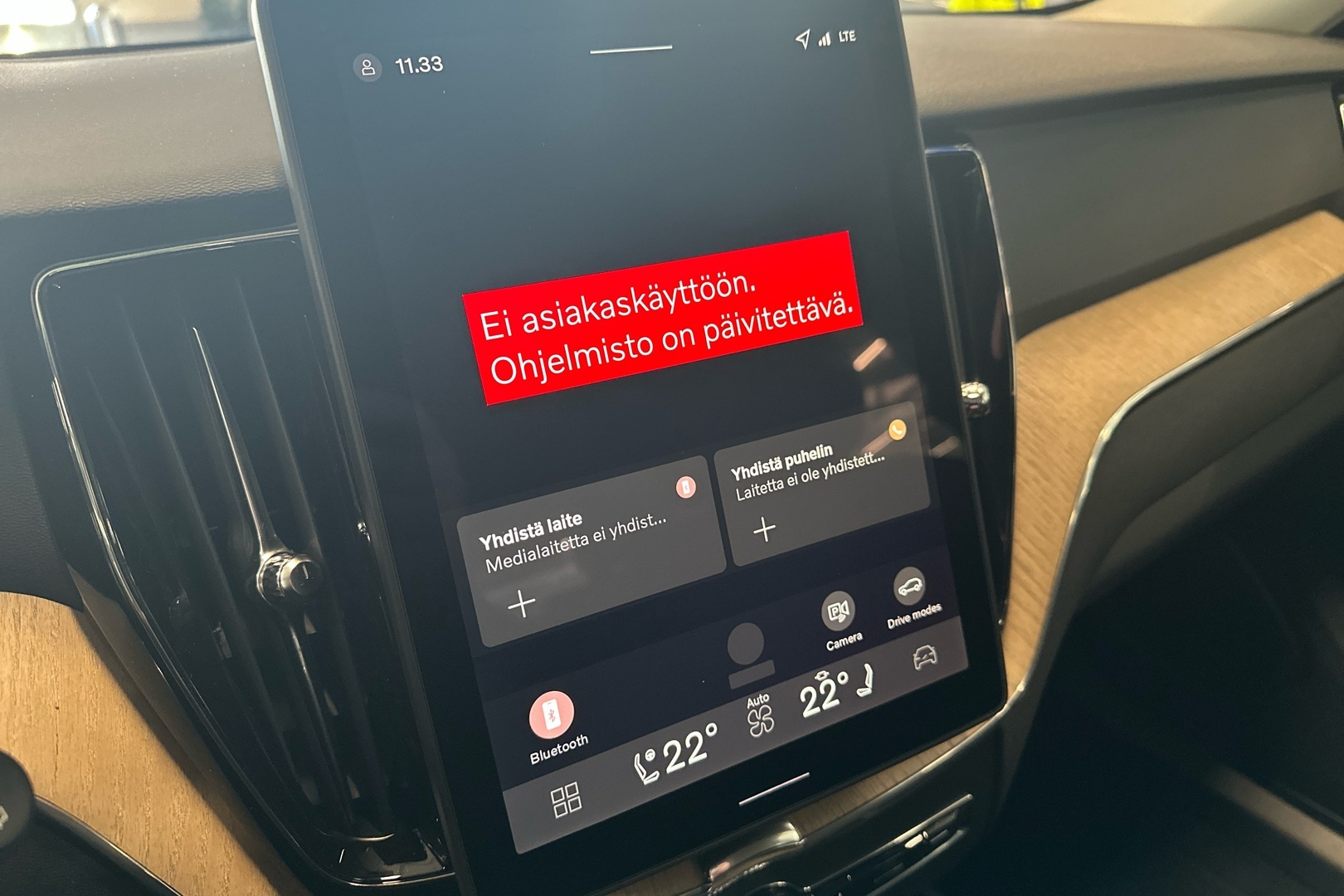 VOLVO XC60 2026