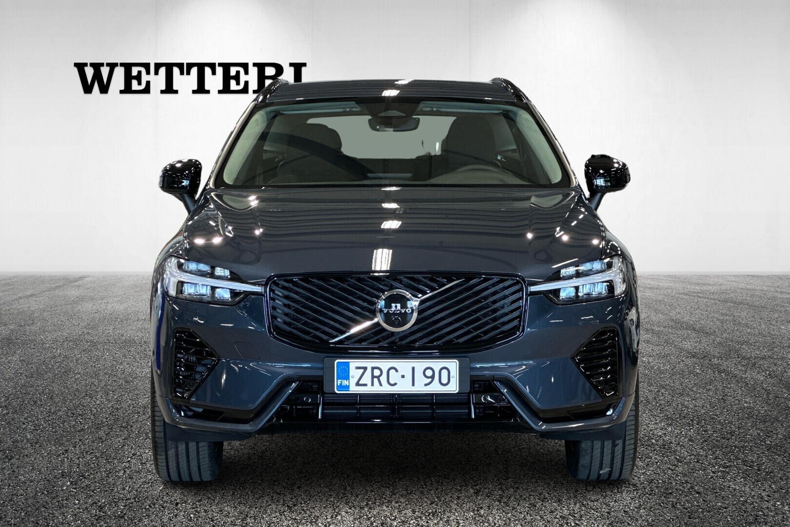VOLVO XC60 2026