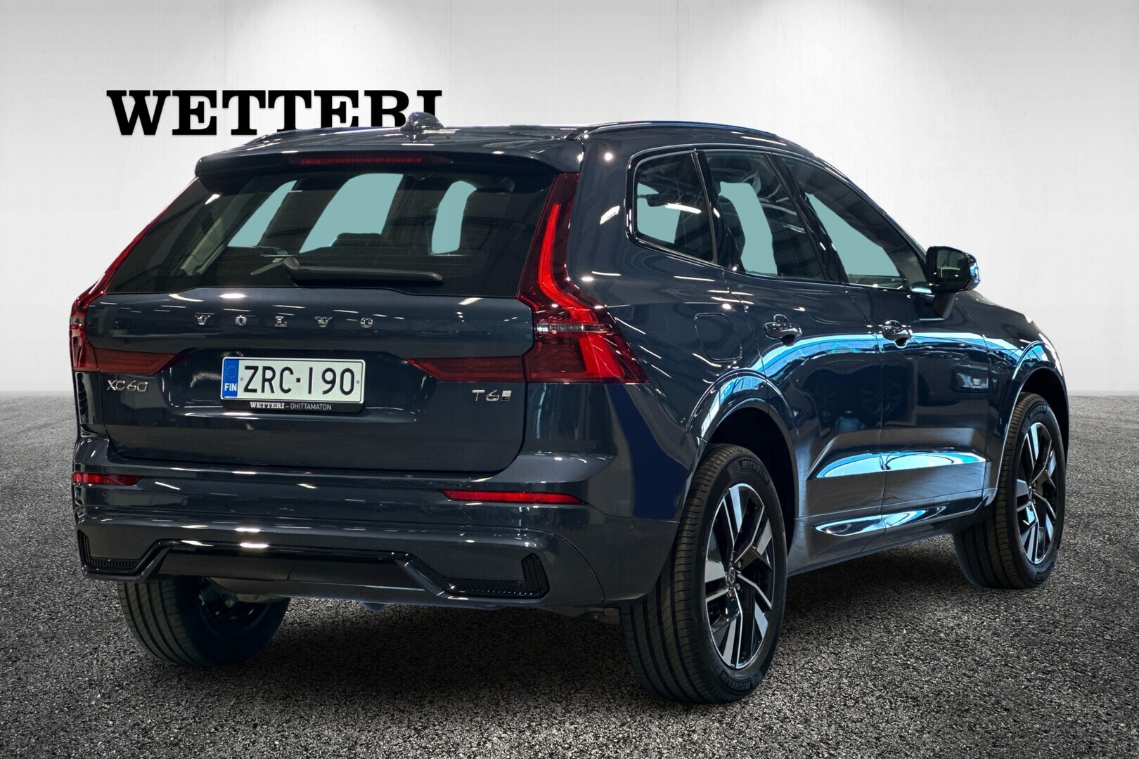 VOLVO XC60 2026